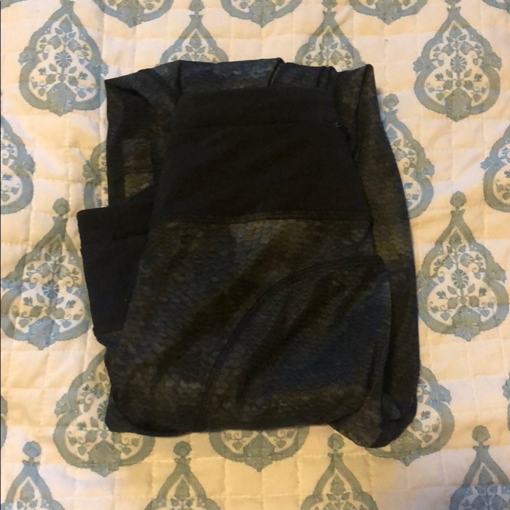 Lululemon